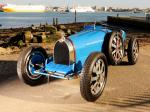 Bugatti Type 35 Prototype 1924 года